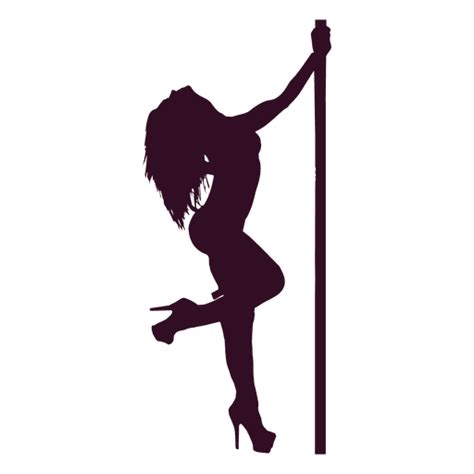 Striptease / Baile erótico Puta Fortuna